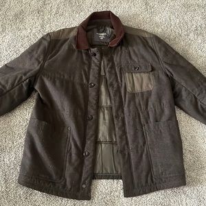H&M jacket